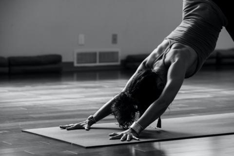Proefles Yoga Agenda